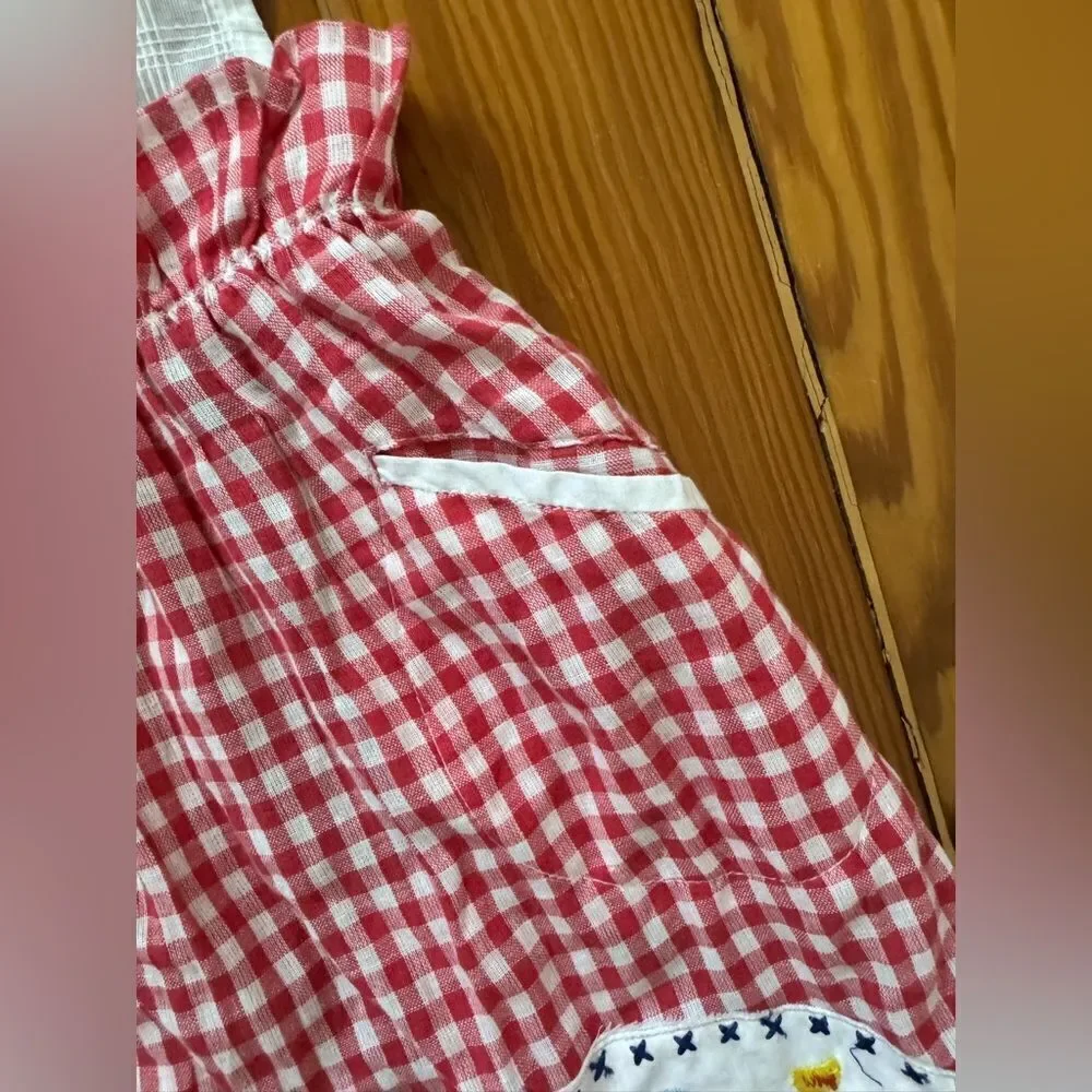 NWT Sur La Table Apron